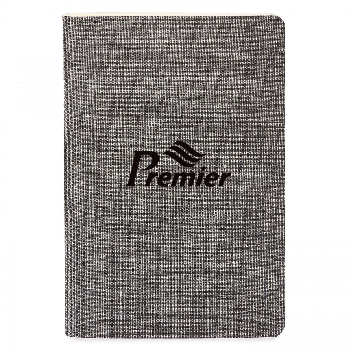 Linen Soft Cover Journal