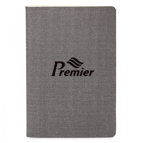 Linen Soft Cover Journal