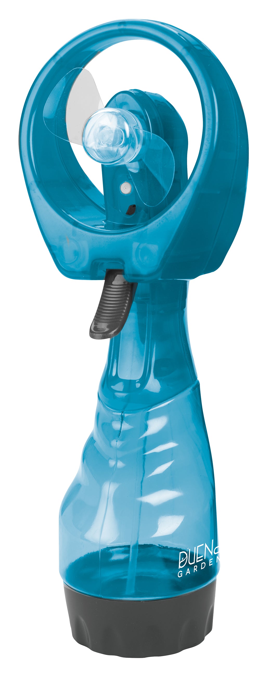 Large Deluxe Misting Fan