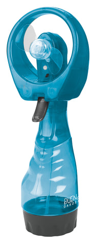 Large Deluxe Misting Fan