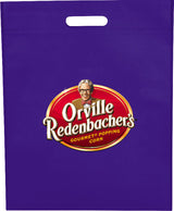 Freedom Heat Seal Non-Woven Tote