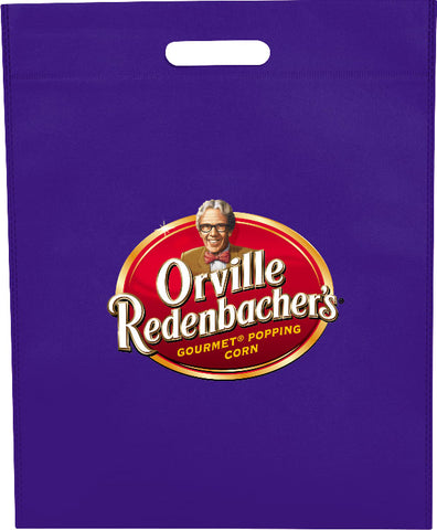 Freedom Heat Seal Non-Woven Tote