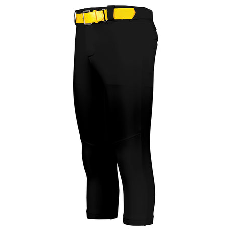 Ladies Flexstretch Softball Pant with Belt Loops