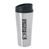 15 Oz. Stainless Steel Diamond Tumbler