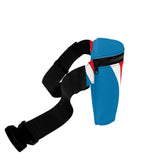 SLATE Import Dye-Sublimated Hip Pack