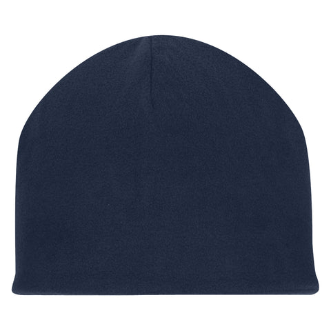 Double Layer Fleece Beanie