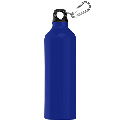 Portland Plus - 26 oz. Aluminum Water Bottle ‚Äì 750 ml - Laser