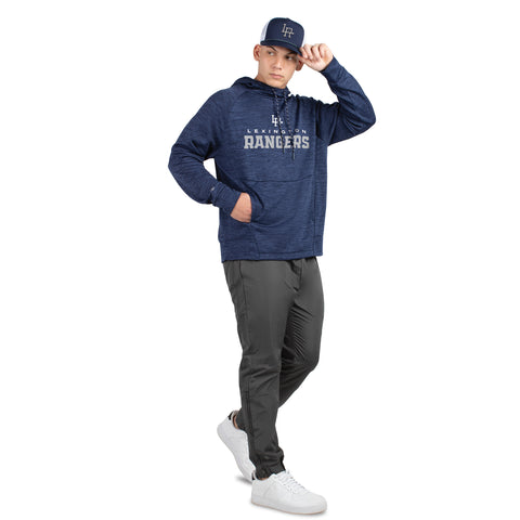 All-Pro Performance Fleece Hoodie