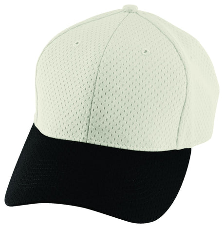 Athletic Mesh Cap