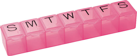 7-Day Pill Case