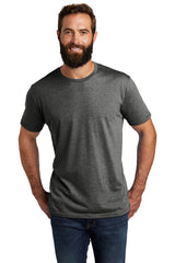 Allmade® Unisex Tri-Blend Tee Shirt