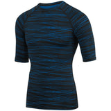 Hyperform Compression Half Sleeve Tee
