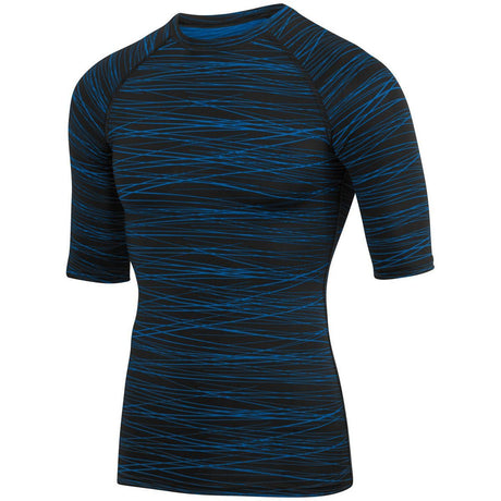 Hyperform Compression Half Sleeve Tee