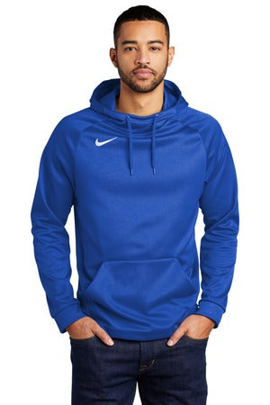 Nike Therma-Fit Pullover Fleece Hoodie