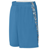 Hook Shot Reversible Shorts