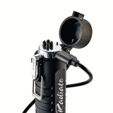 000694 Arclight Flashlight & Electric Lighter