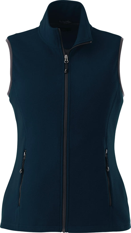 Women's Tyndall Polyfleece Vest