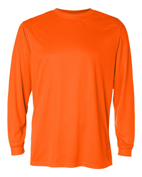 Badger B-Core Long Sleeve T-Shirt