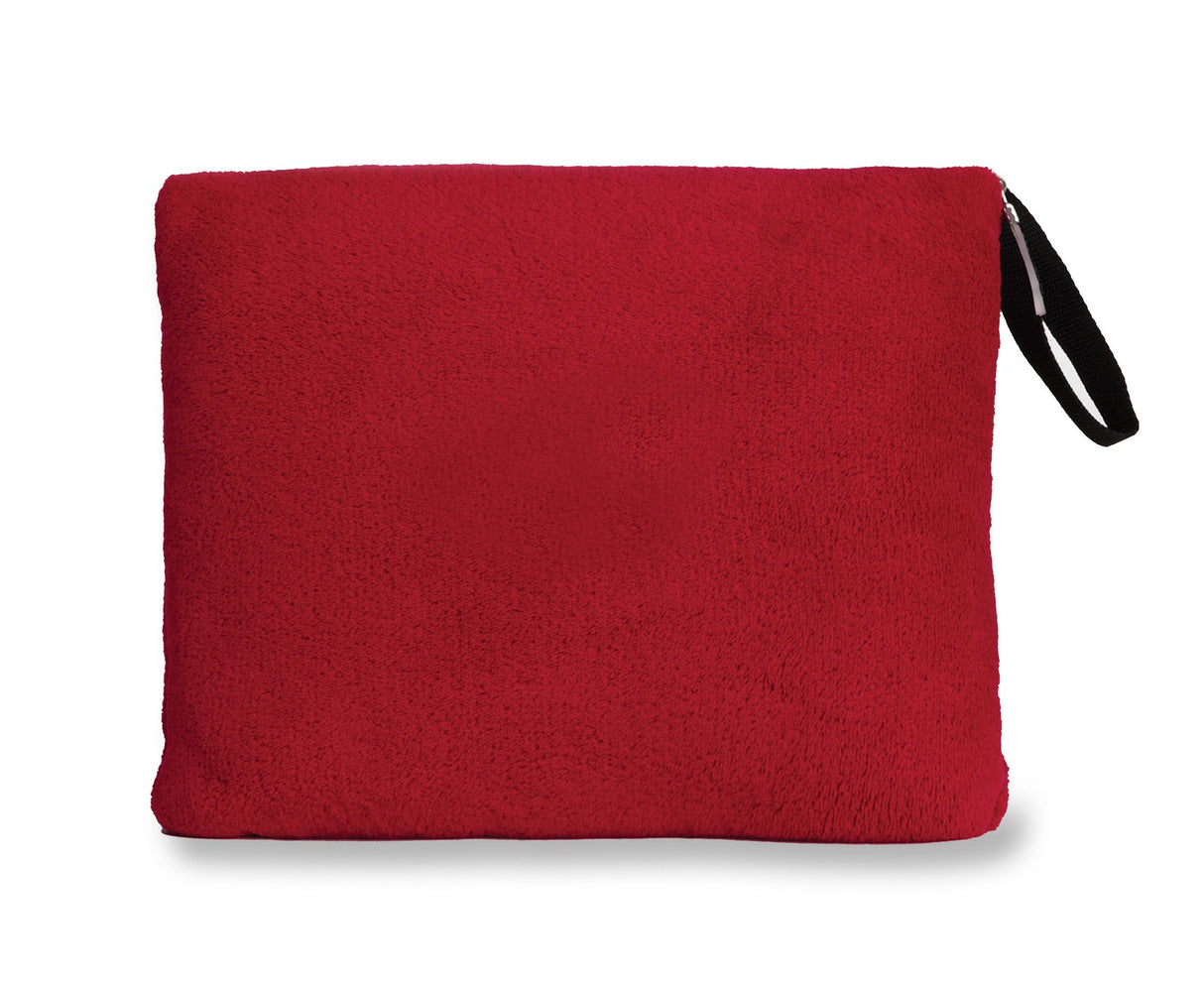 Velura™ Travel Quillow