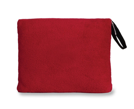Velura™ Travel Quillow
