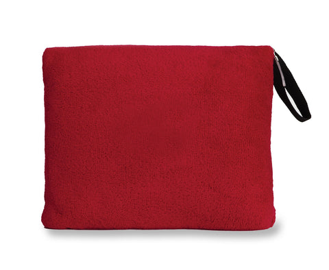 Velura™ Travel Quillow