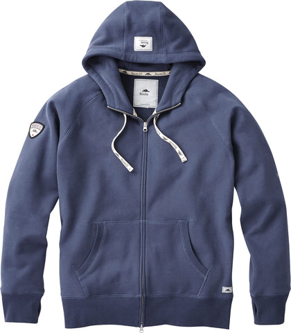 Men's RIVERSIDE Roots73 FZ Hoody