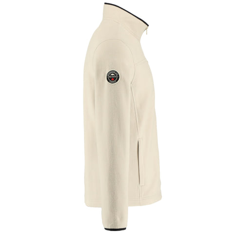 Roots73 WESTVILLE Eco Microfleece Full Zip - Men's