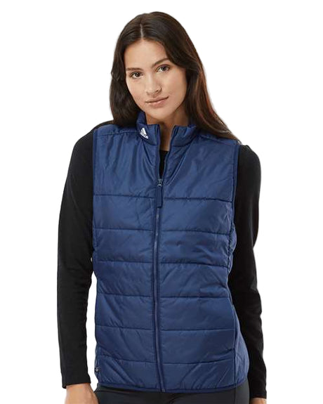 Adidas® Women's Puffer Vest