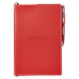 Bradford Refillable Journal Combo