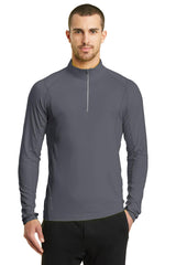 OGIO® ENDURANCE Men's Nexus 1/4-Zip Pullover Shirt