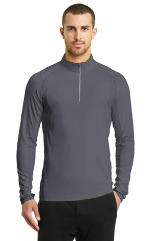 OGIO® ENDURANCE Men's Nexus 1/4-Zip Pullover Shirt