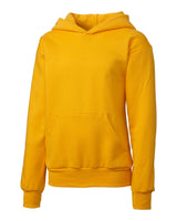 Clique Basics Youth Flc Pullover Hoodie