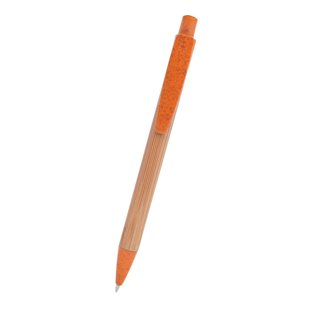 Bamboo Wheat Writer Pen