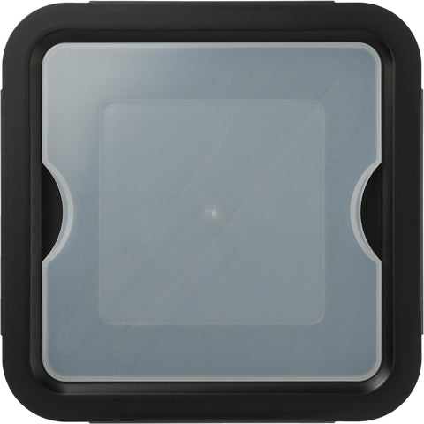 Recycled Plastic Lunch To Go Set