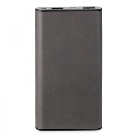 SOL DONALD 8,000 mAh UL CERTIFIED POWER BANK UL 2056