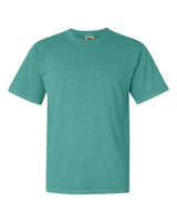 000417 Comfort Colors® Garment-Dyed Heavyweight T-Shirt