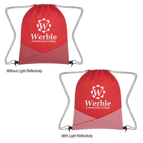 Bermuda Reflective Sports Pack