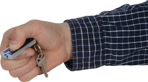 Rectangular Key-Light
