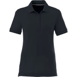 Womens CRANDALL Short Sleeve Polo
