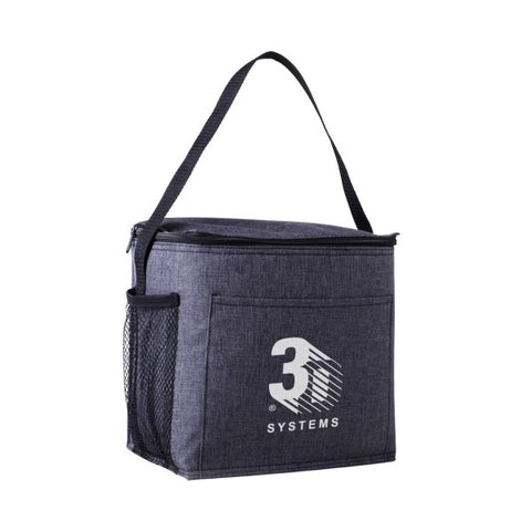 Heather 6-Can Tallboy Cooler