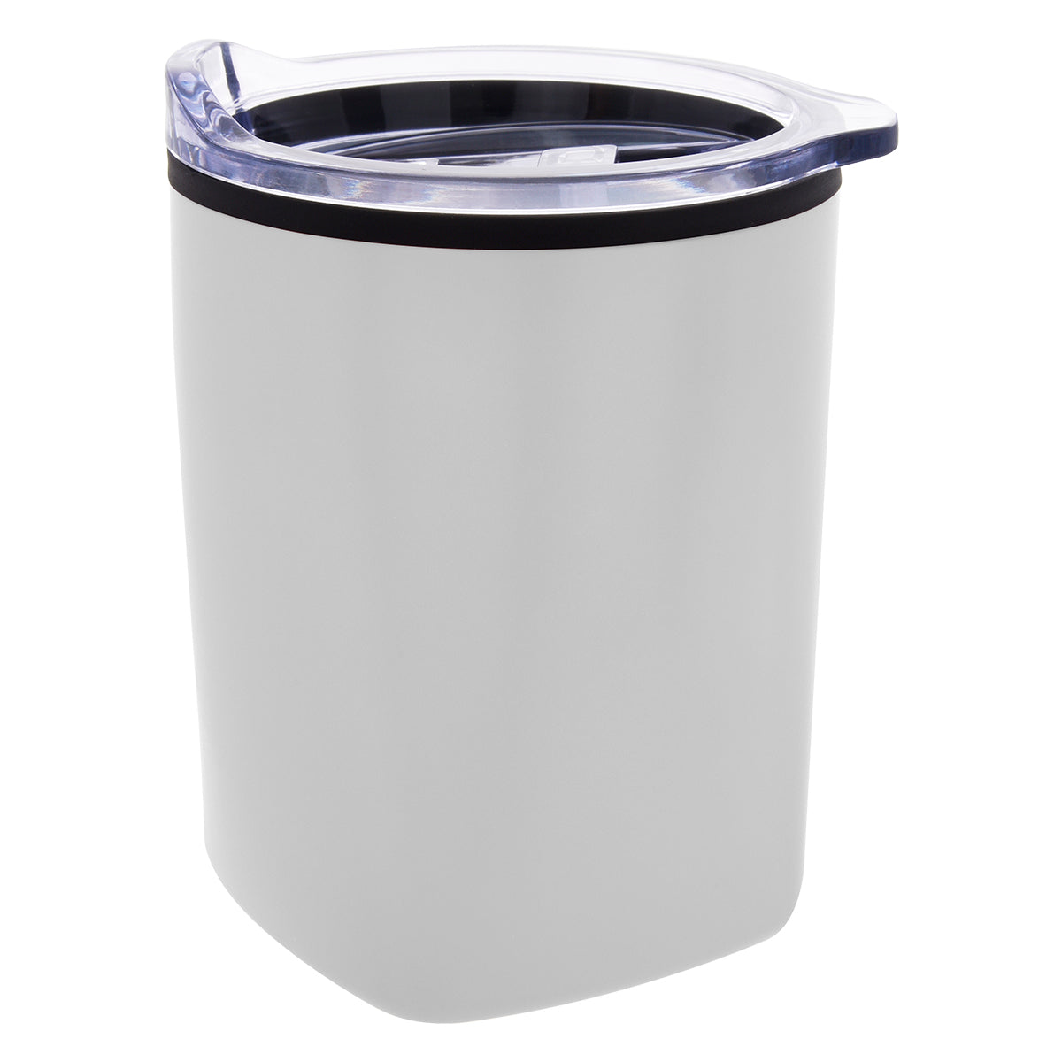 12 Oz. Mason Stainless Steel Tumbler