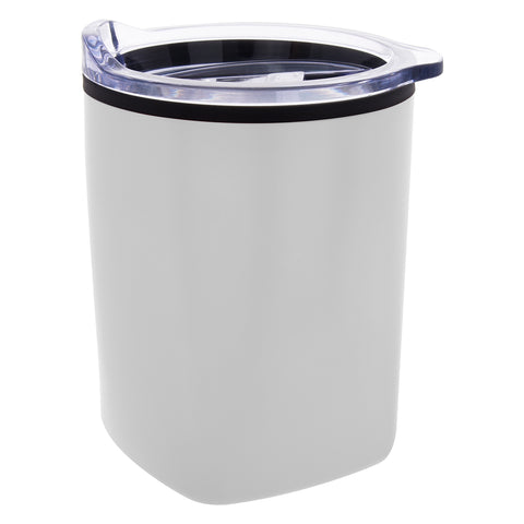 12 Oz. Mason Stainless Steel Tumbler