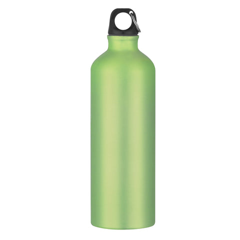 25 Oz. Aluminum Tundra Bike Bottle