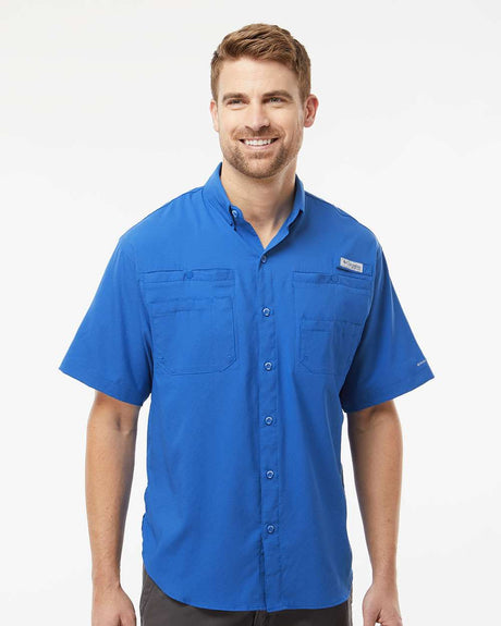 Columbia PFG Tamiami™ II Short Sleeve Shirt