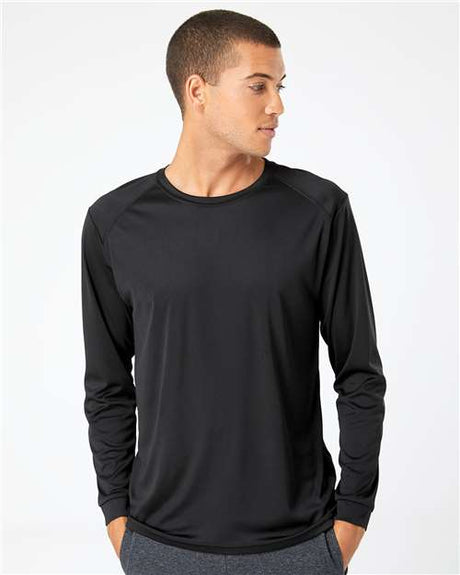 Paragon Long Islander Performance Long Sleeve T-Shirt