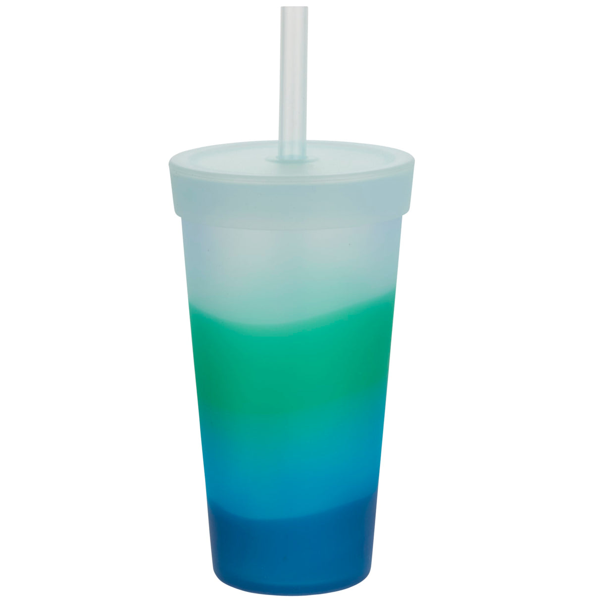 Silipint Silicone Straw Tumbler 22oz