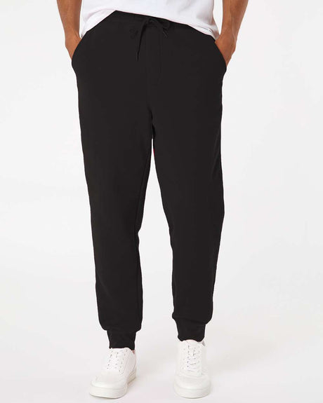 Independent Trading Co Midweight Fleece Pants