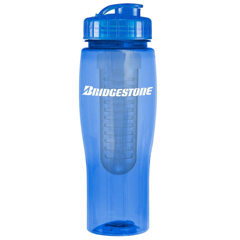 24 Oz. Contour Bottle with Infuser