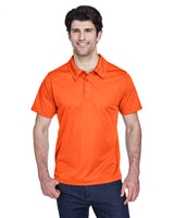 000199 Team 365 Men's Command Snag Protection Polo