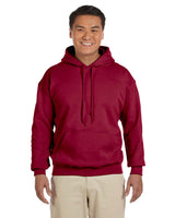 Gildan Adult Heavy Blend? 8 oz., 50/50 Hooded Sweatshirt